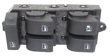 FRONT LH MAIN WDW SWITCH